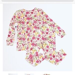 Cynthia Rowley 2 Piece Sleepwear